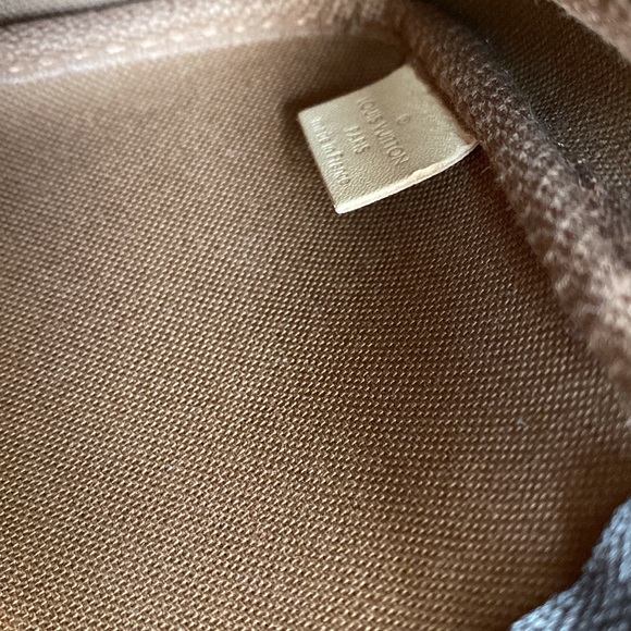 Louis Vuitton Multi Pochette Accessoires - Picture 9 of 11